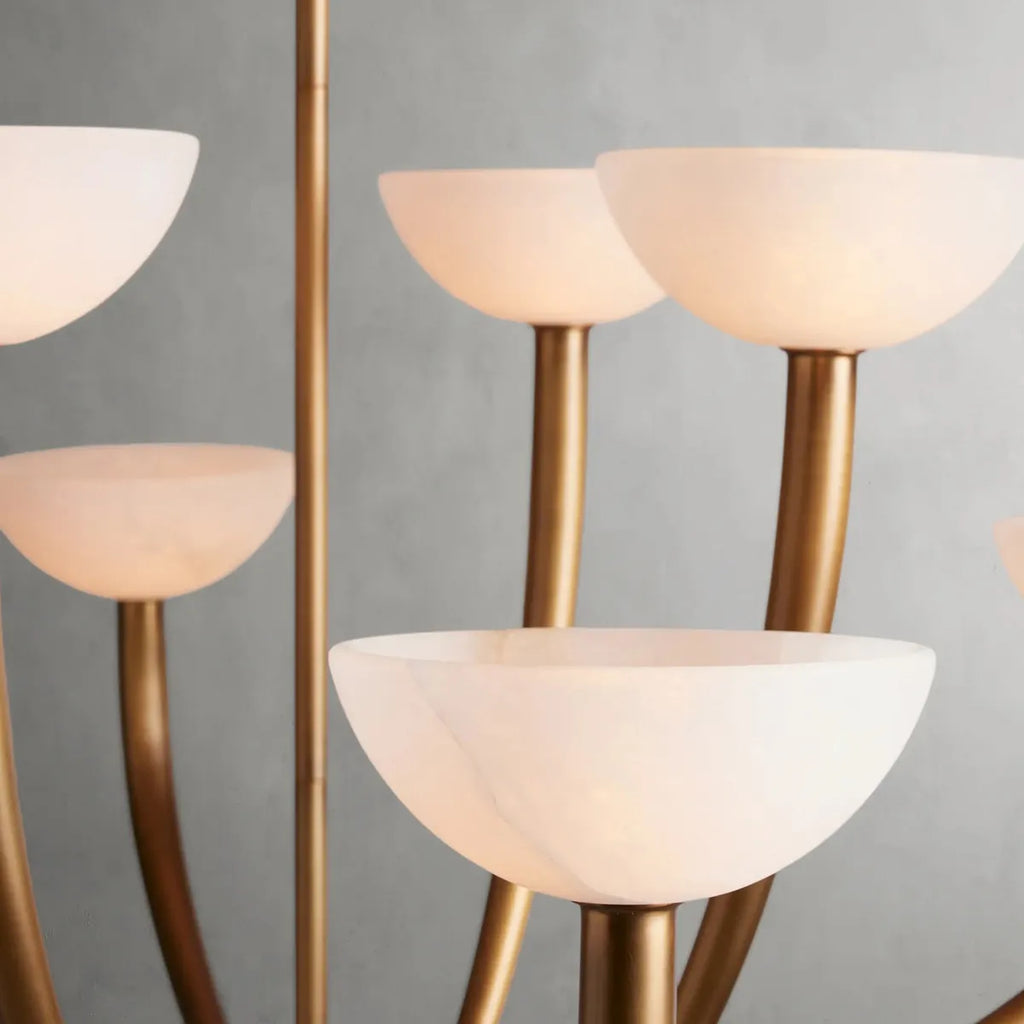 Saguaro Chandelier - view 3