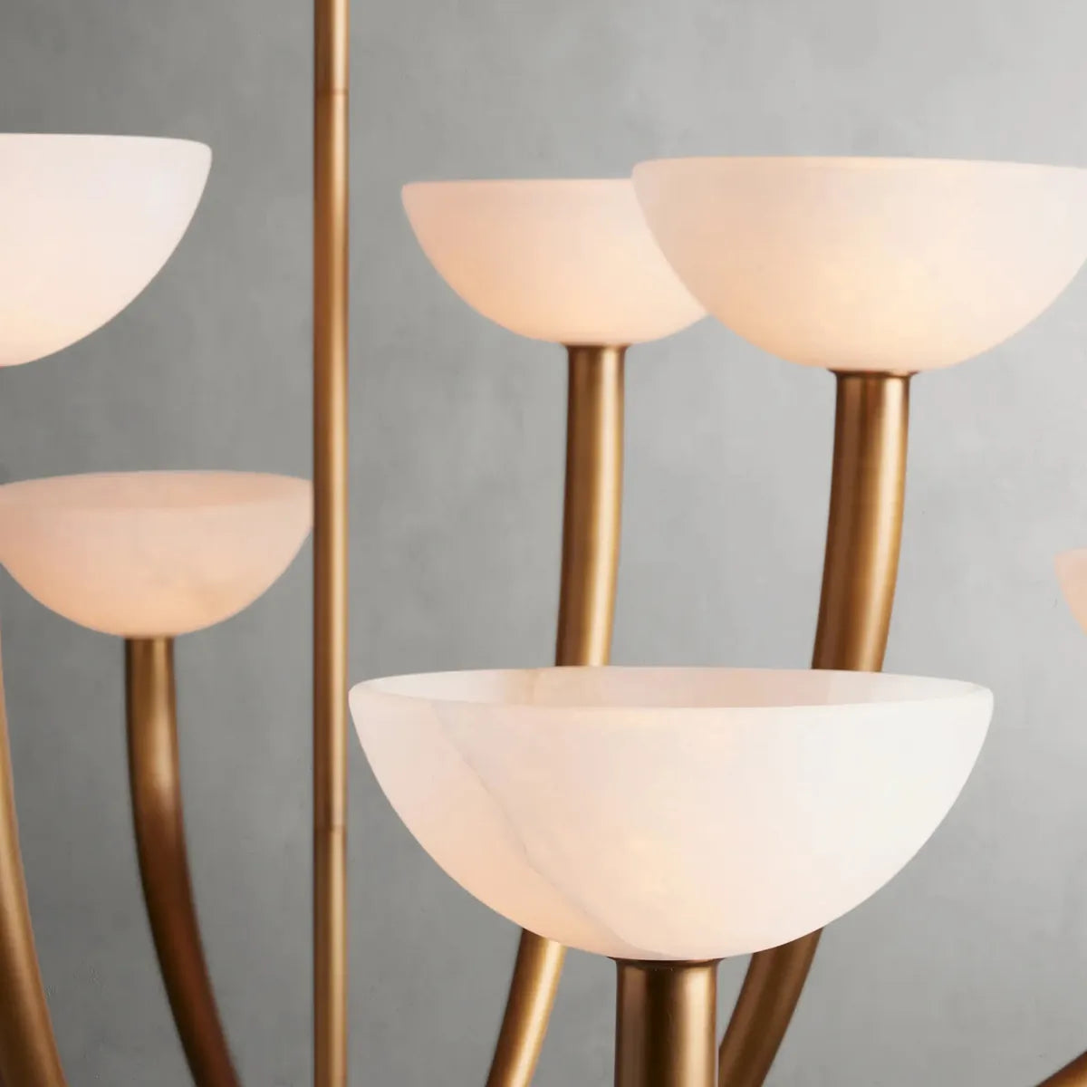 Saguaro Chandelier - view 3
