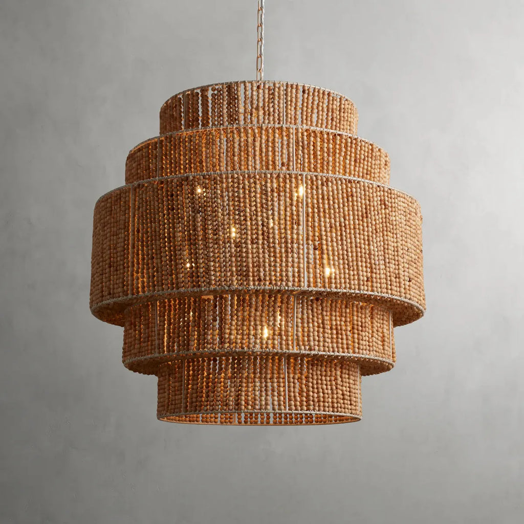 Kash Chandelier - view 1