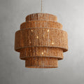 Kash Chandelier - view 1