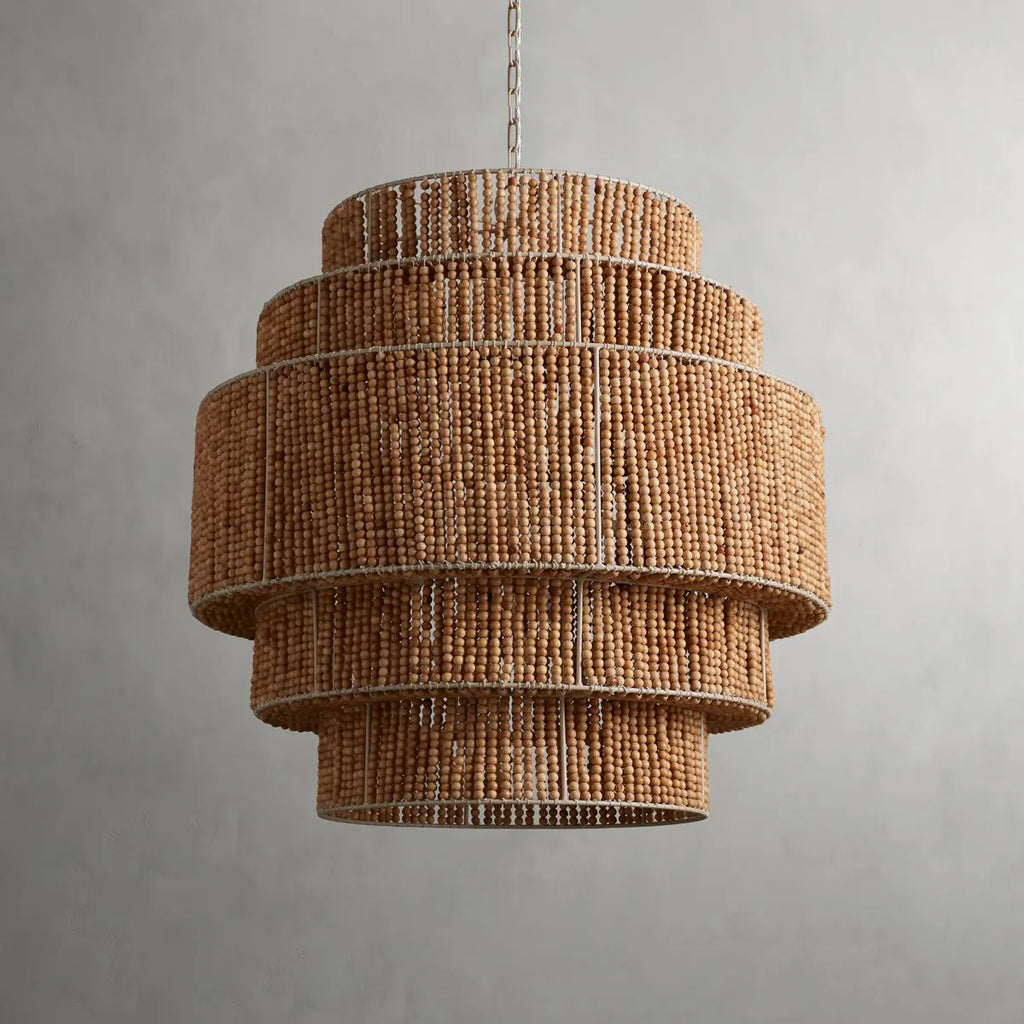 Kash Chandelier - view 2