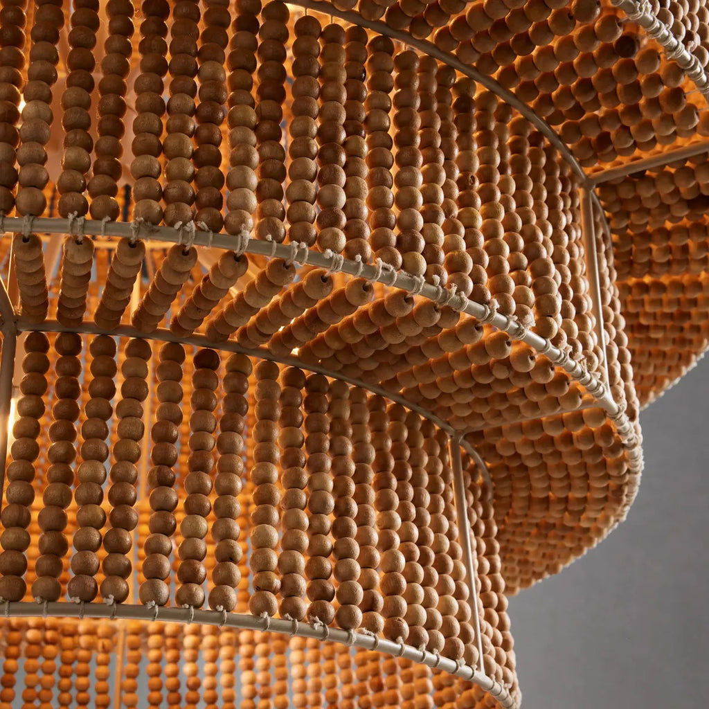 Kash Chandelier - view 3