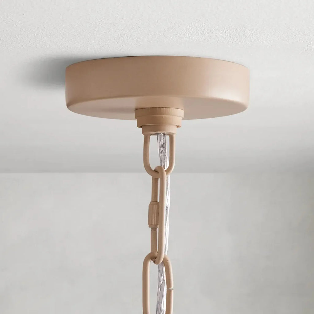 Kash Chandelier - view 4