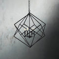Geode 30" Chandelier - view 1
