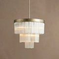 Cameron Round Chandelier - view 1