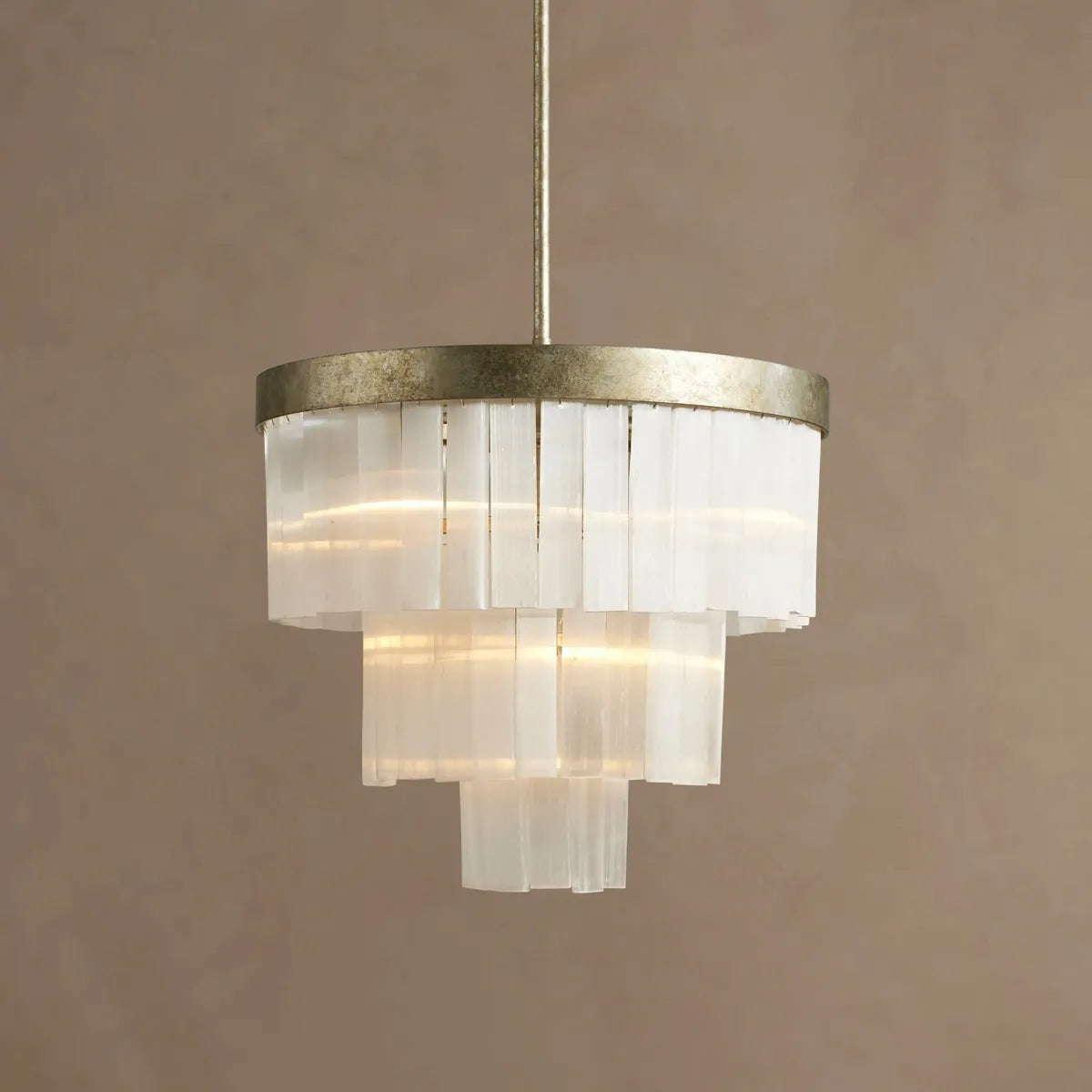 Cameron Round Chandelier - view 1