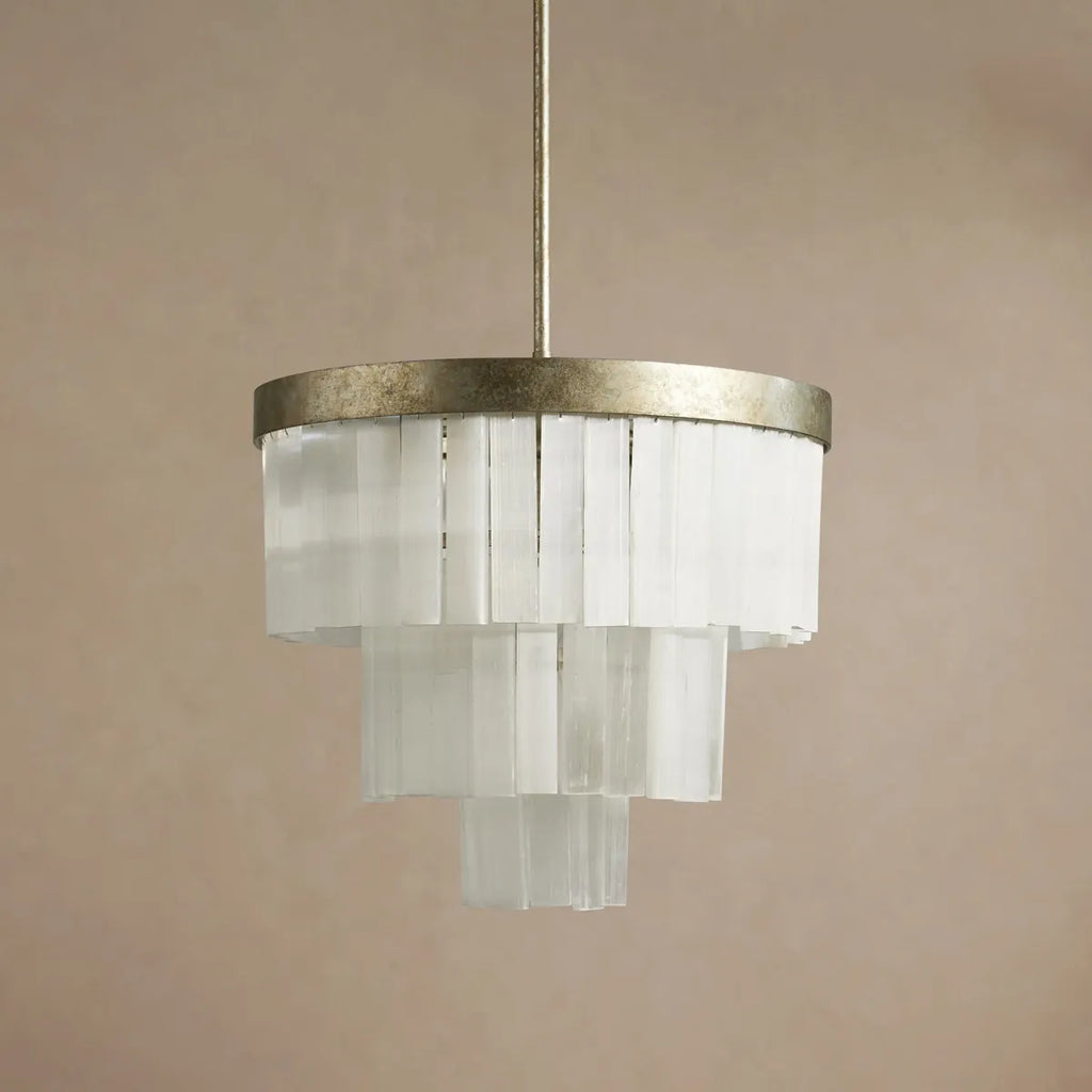 Cameron Round Chandelier - view 2