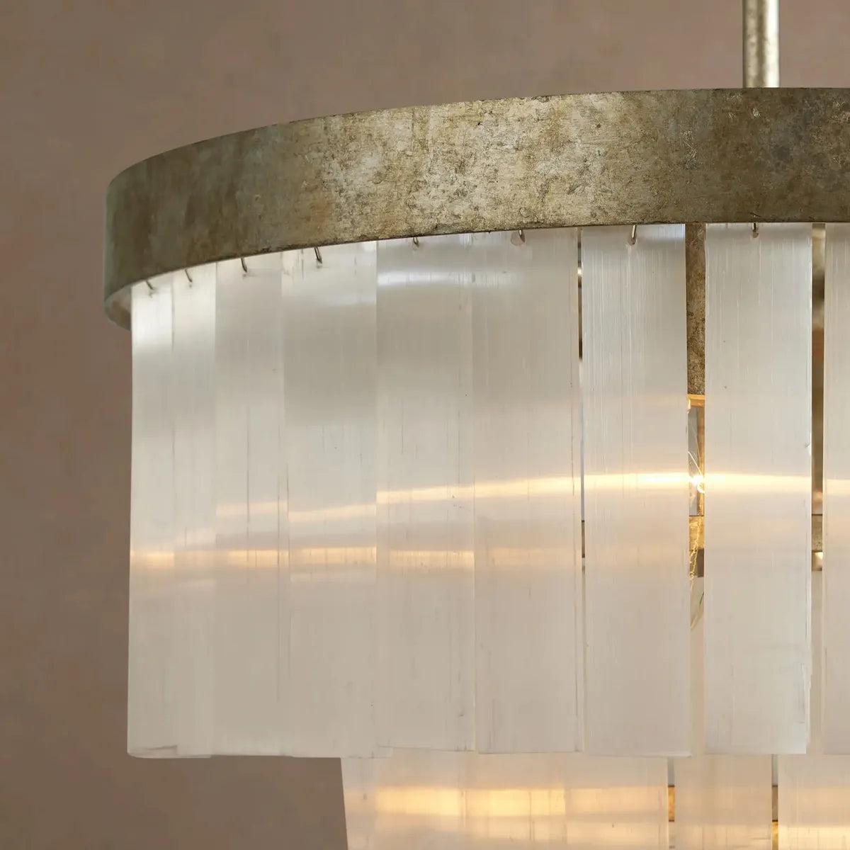 Cameron Round Chandelier - view 3