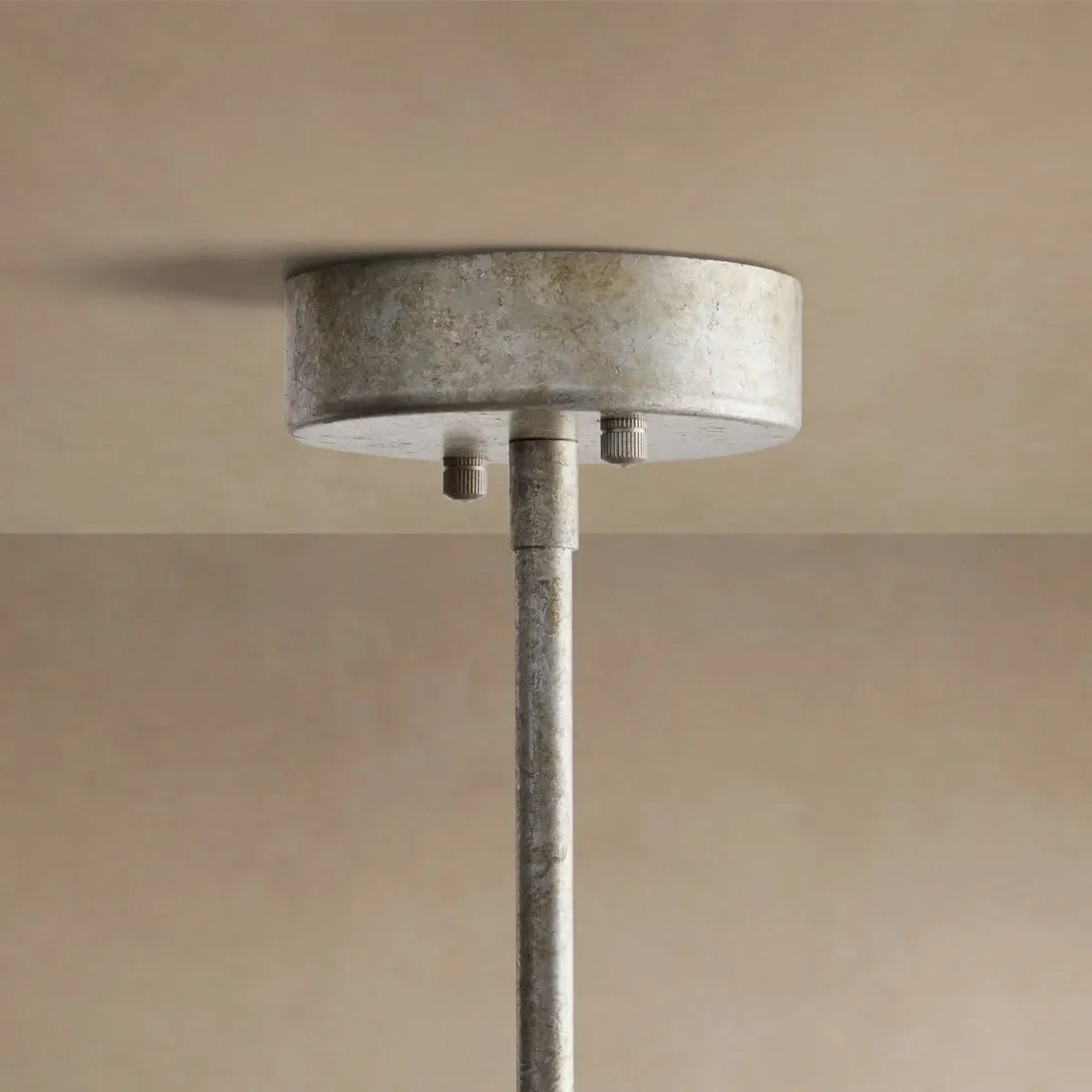 Cameron Round Chandelier - view 4