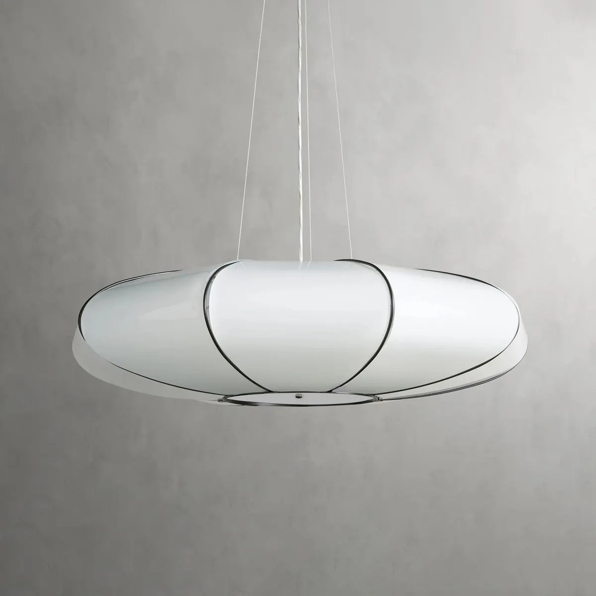 Nuvola Chandelier - view 2