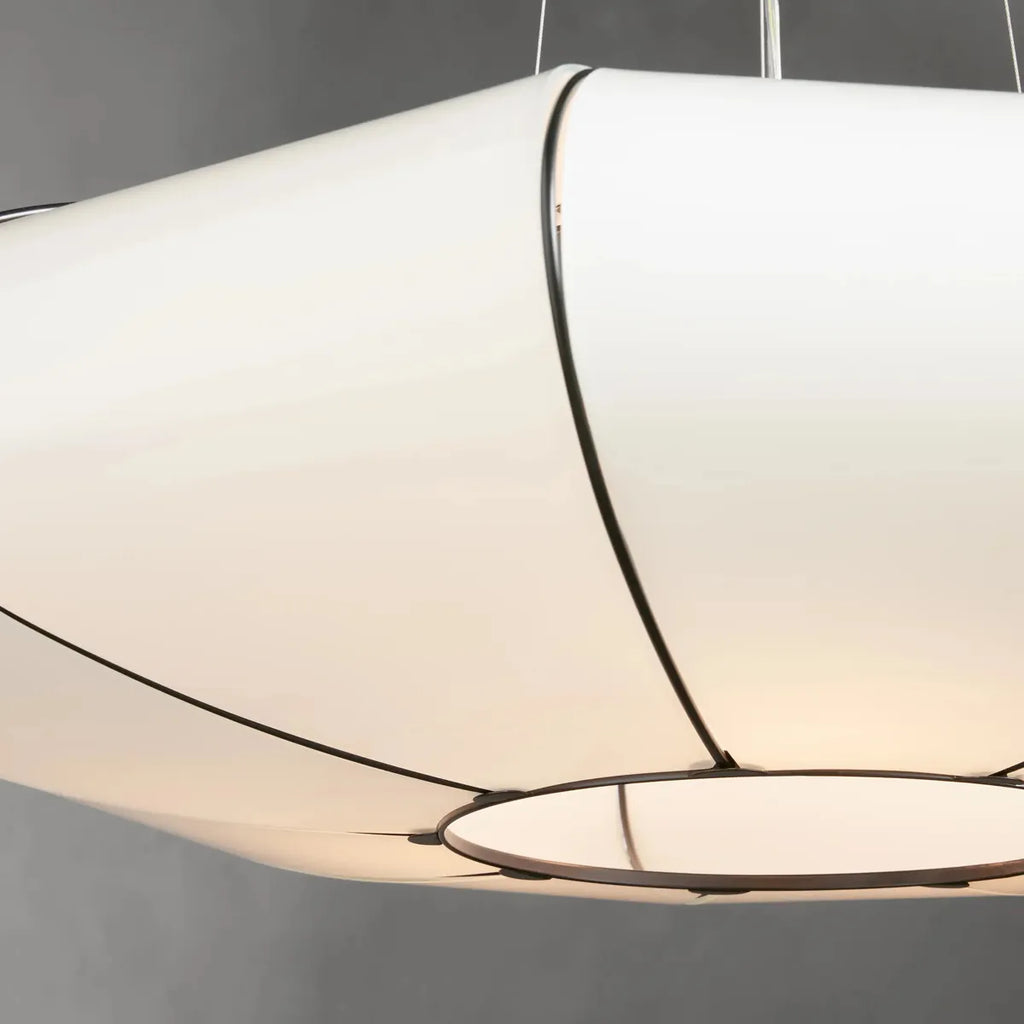 Nuvola Chandelier - view 3