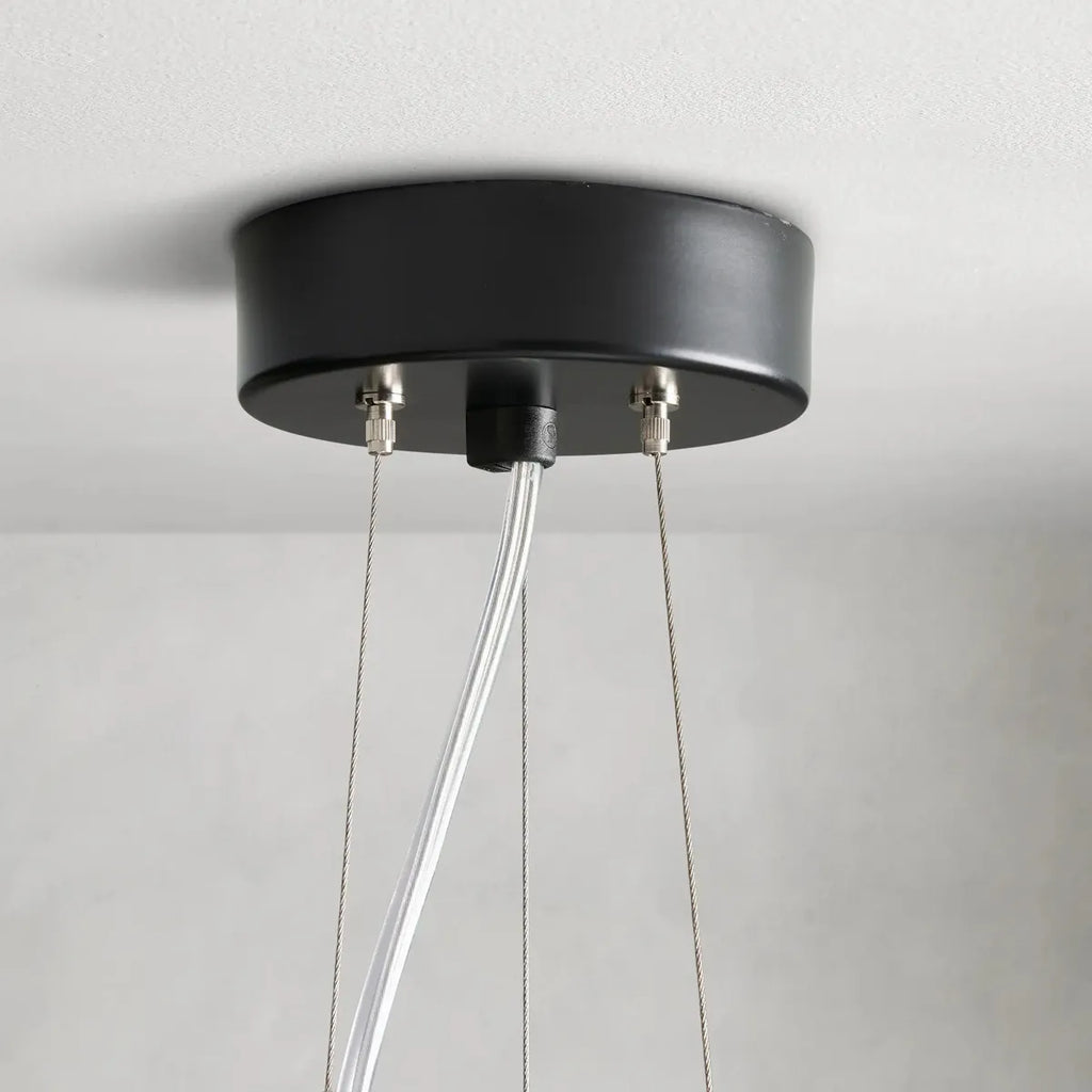 Nuvola Chandelier - view 4