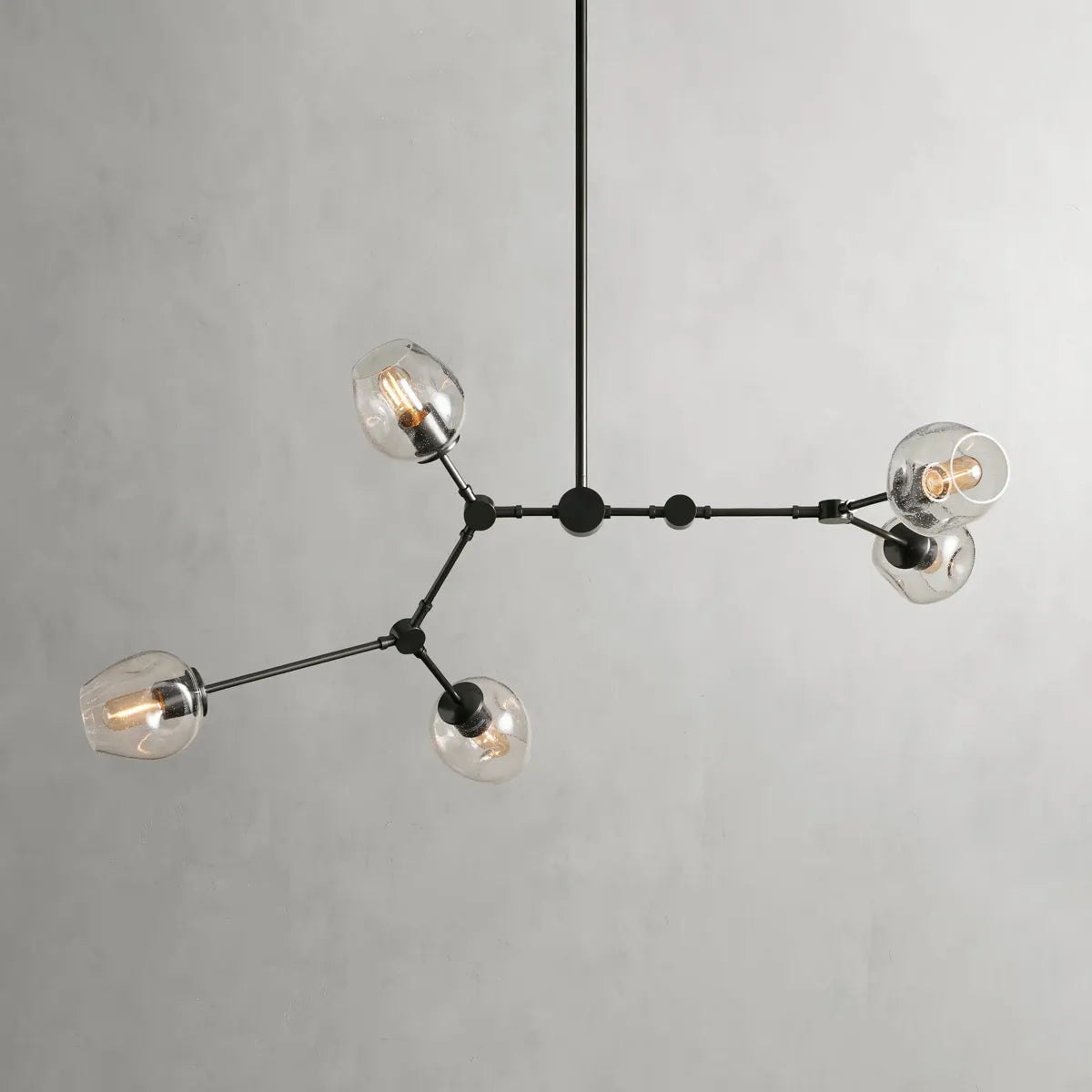 Noella Chandelier - view 1