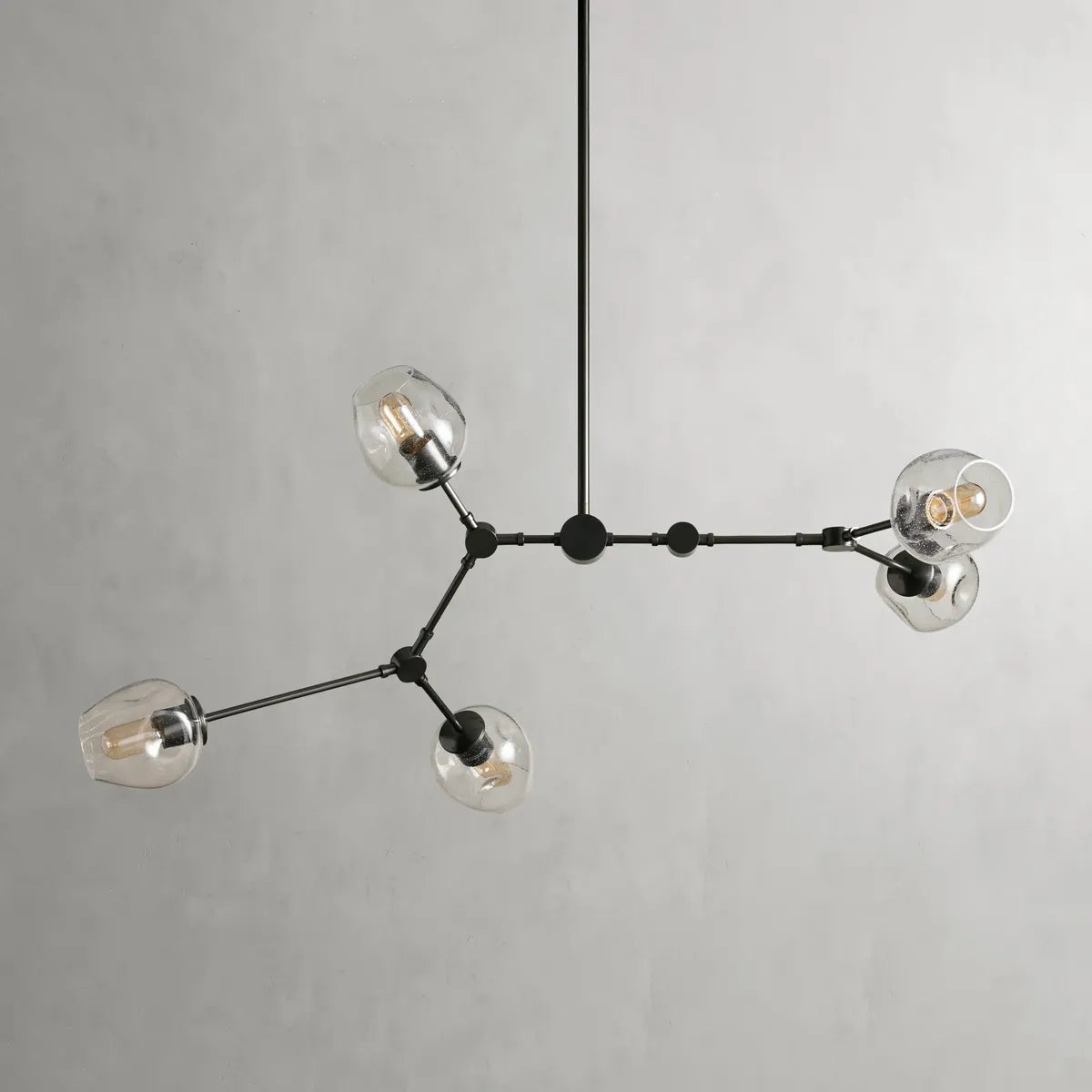 Noella Chandelier - view 2