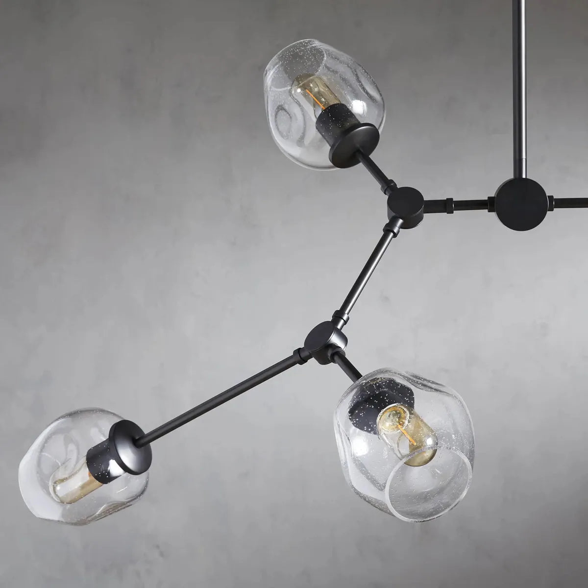 Noella Chandelier - view 3