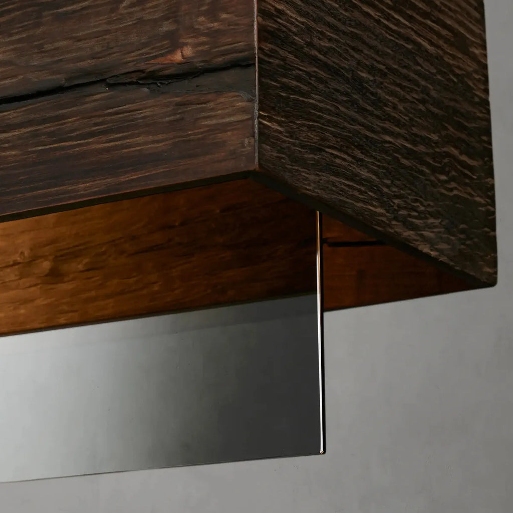 Lena Linear Chandelier - view 3