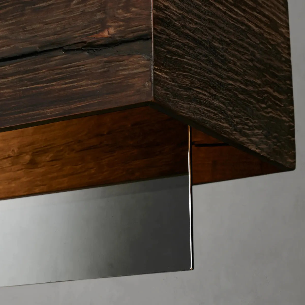 Lena Linear Chandelier - view 3