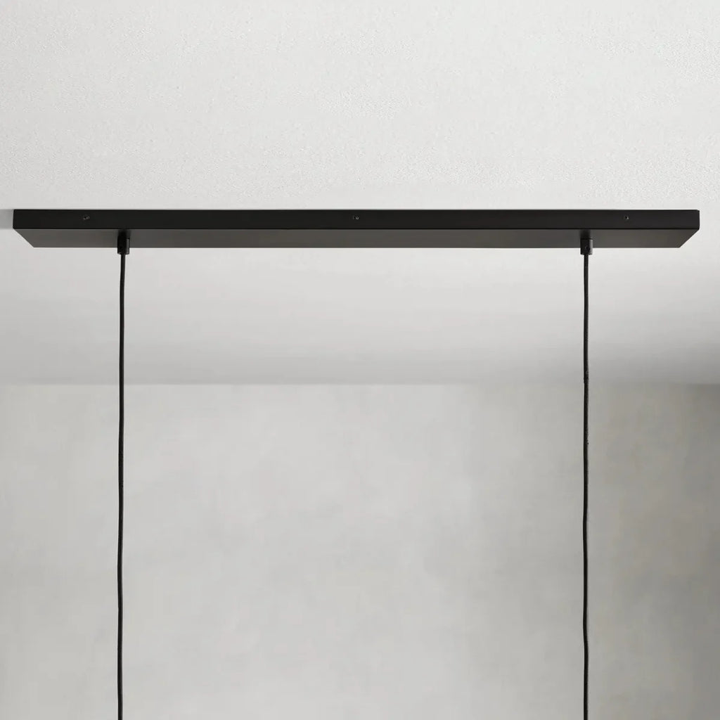 Lena Linear Chandelier - view 4