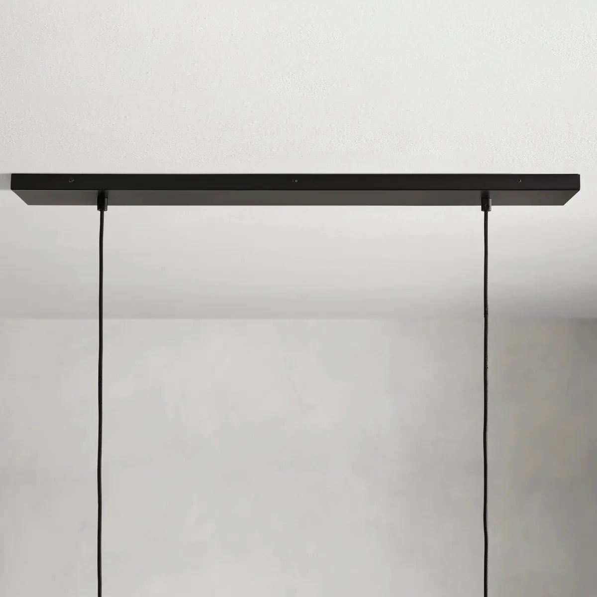 Lena Linear Chandelier - view 4