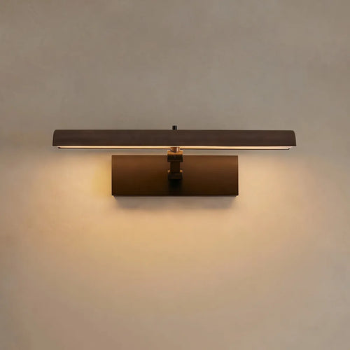Abel Picture Light Sconce - view 1