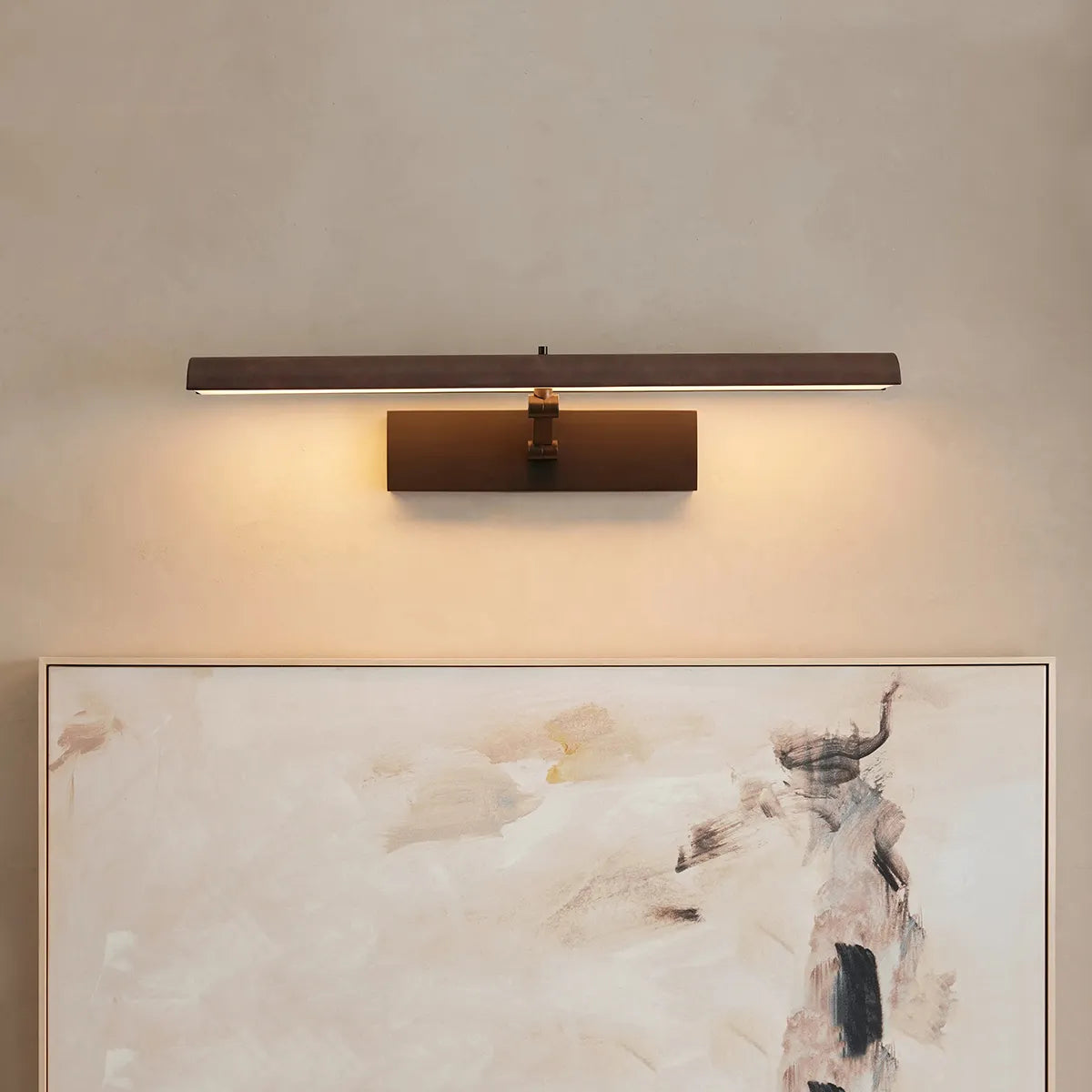 Abel Picture Light Sconce - view 4