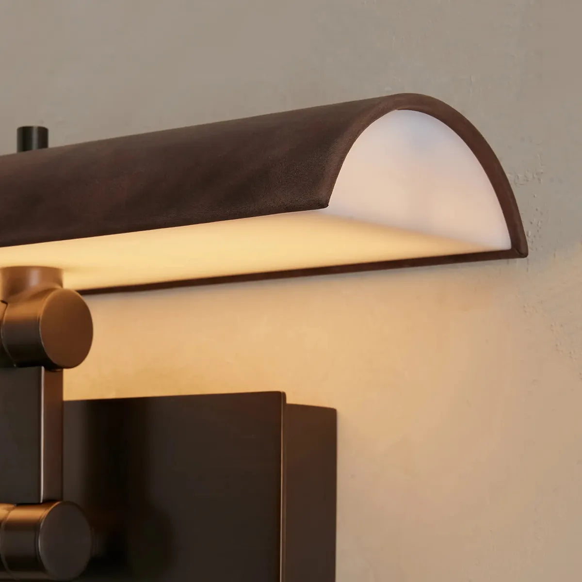 Abel Picture Light Sconce - view 6