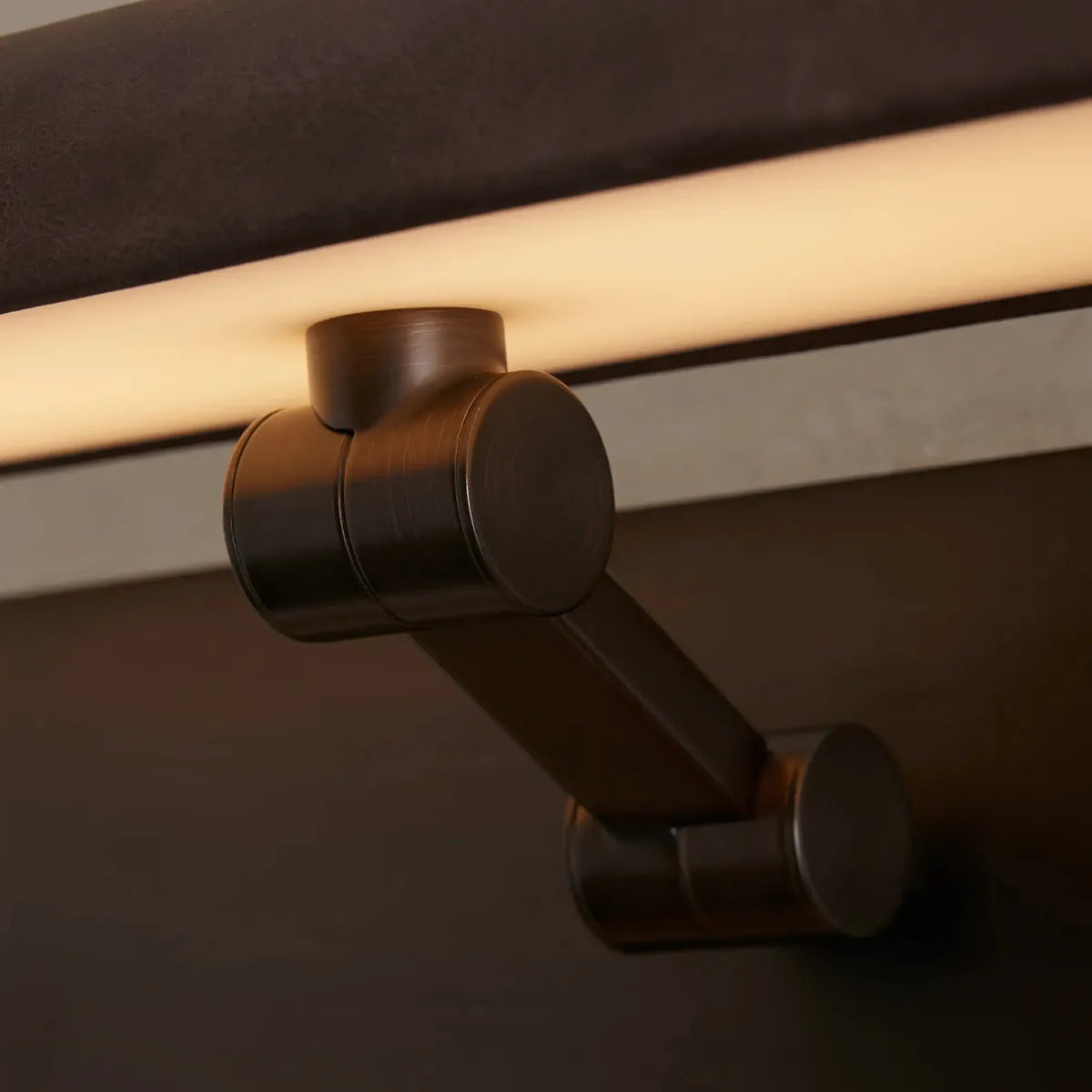 Abel Picture Light Sconce - view 7