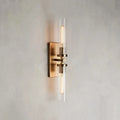 Andreas Double Sconce - view 1