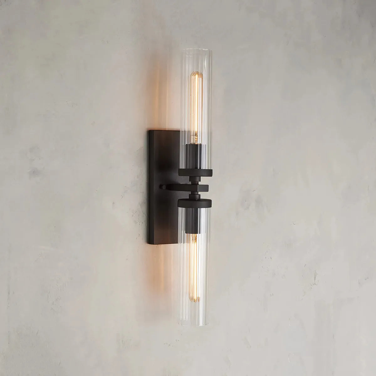 Andreas Double Sconce - view 7