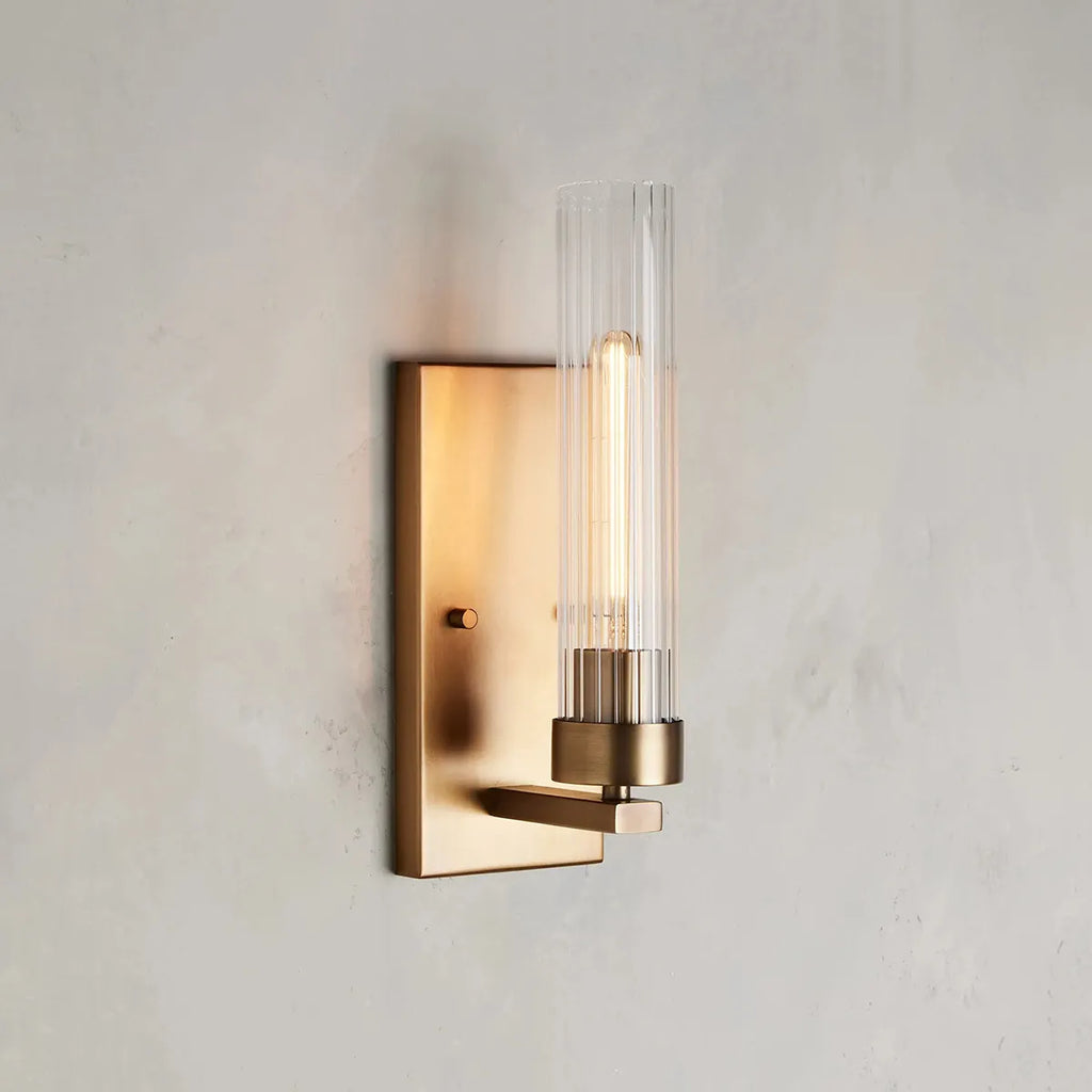Andreas Sconce - view 1