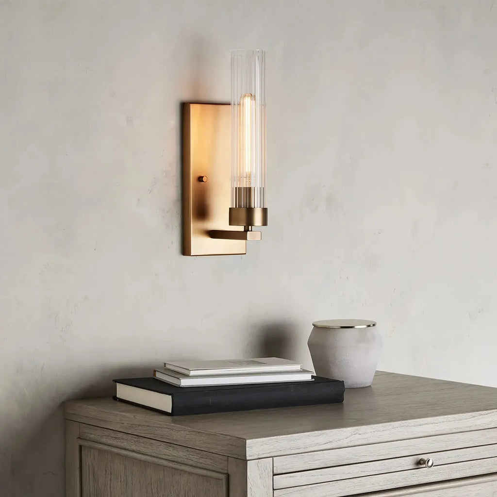 Andreas Sconce - view 2