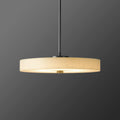 Light in the Space Disq Large LED Pendant - view 1
