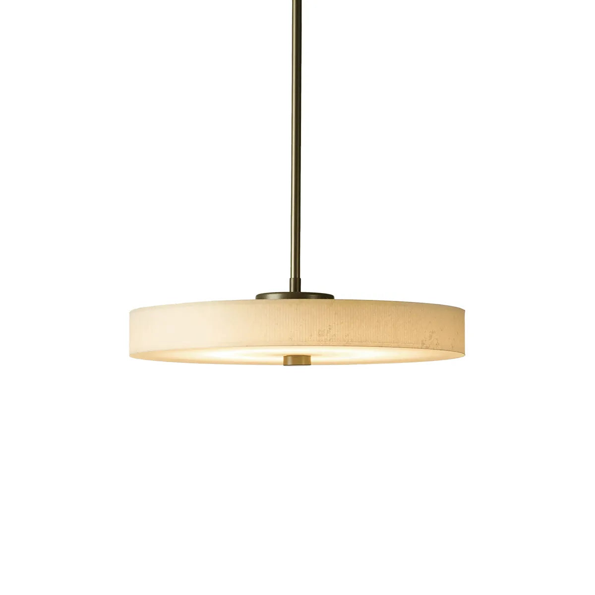 Light in the Space Disq Large LED Pendant - view 3