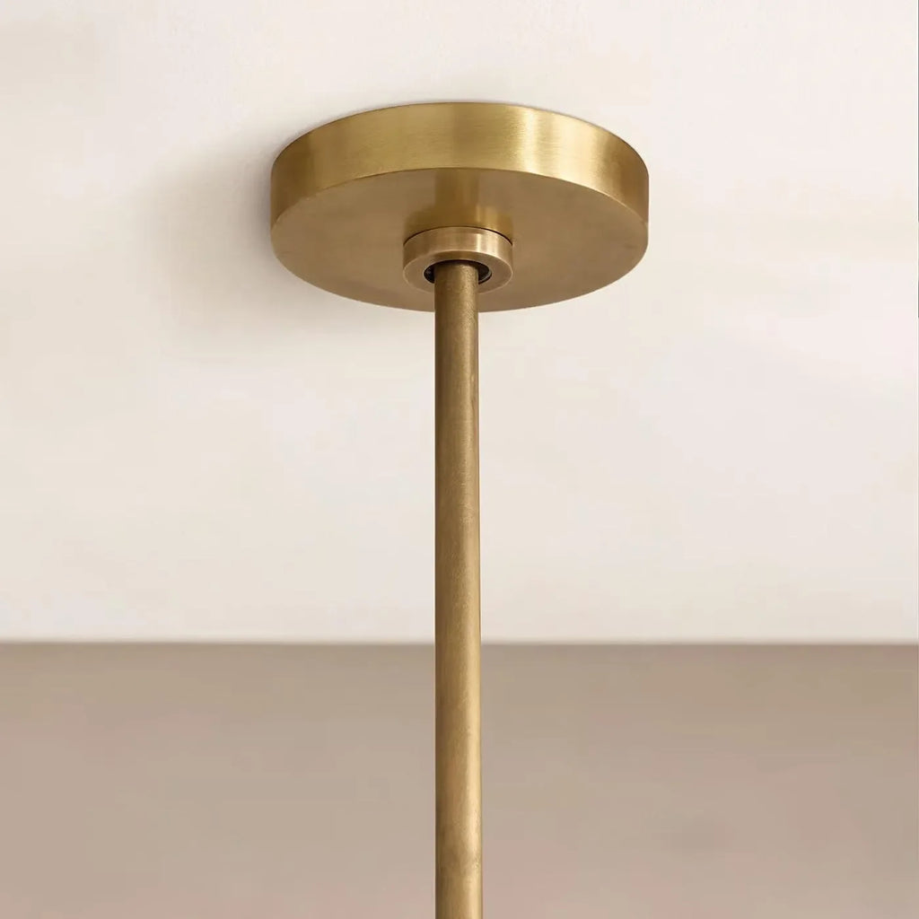 Belsize Chandelier - view 7