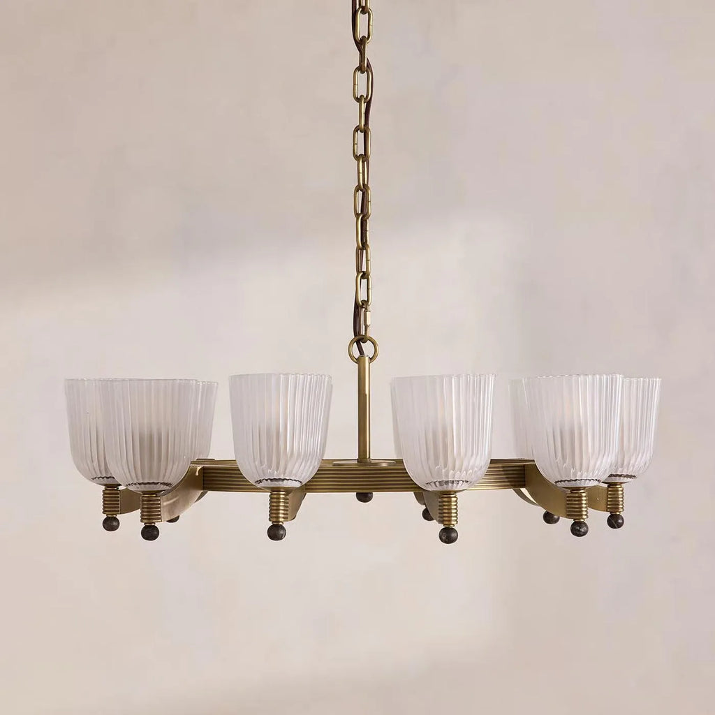 Colette Chandelier - view 1