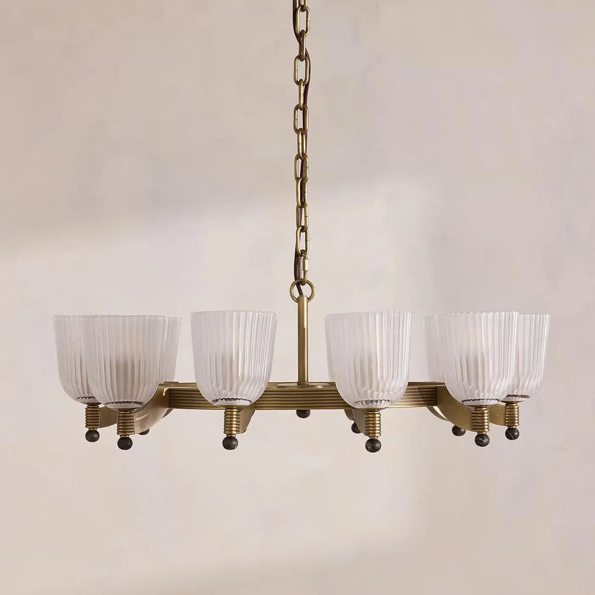 Colette Chandelier - view 1