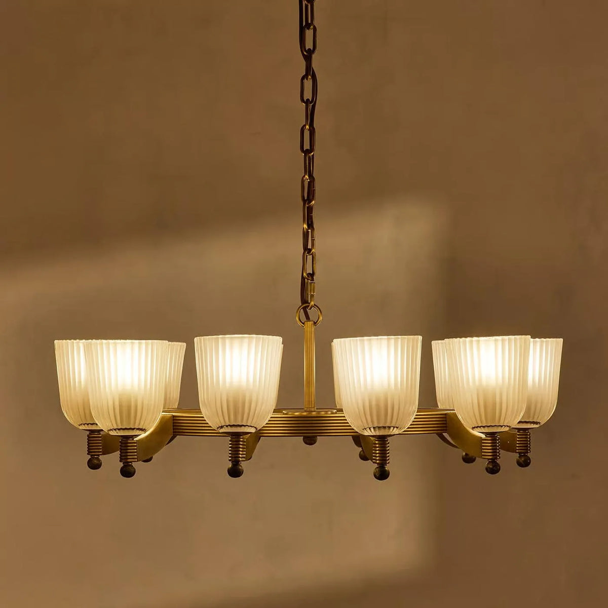 Colette Chandelier - view 2