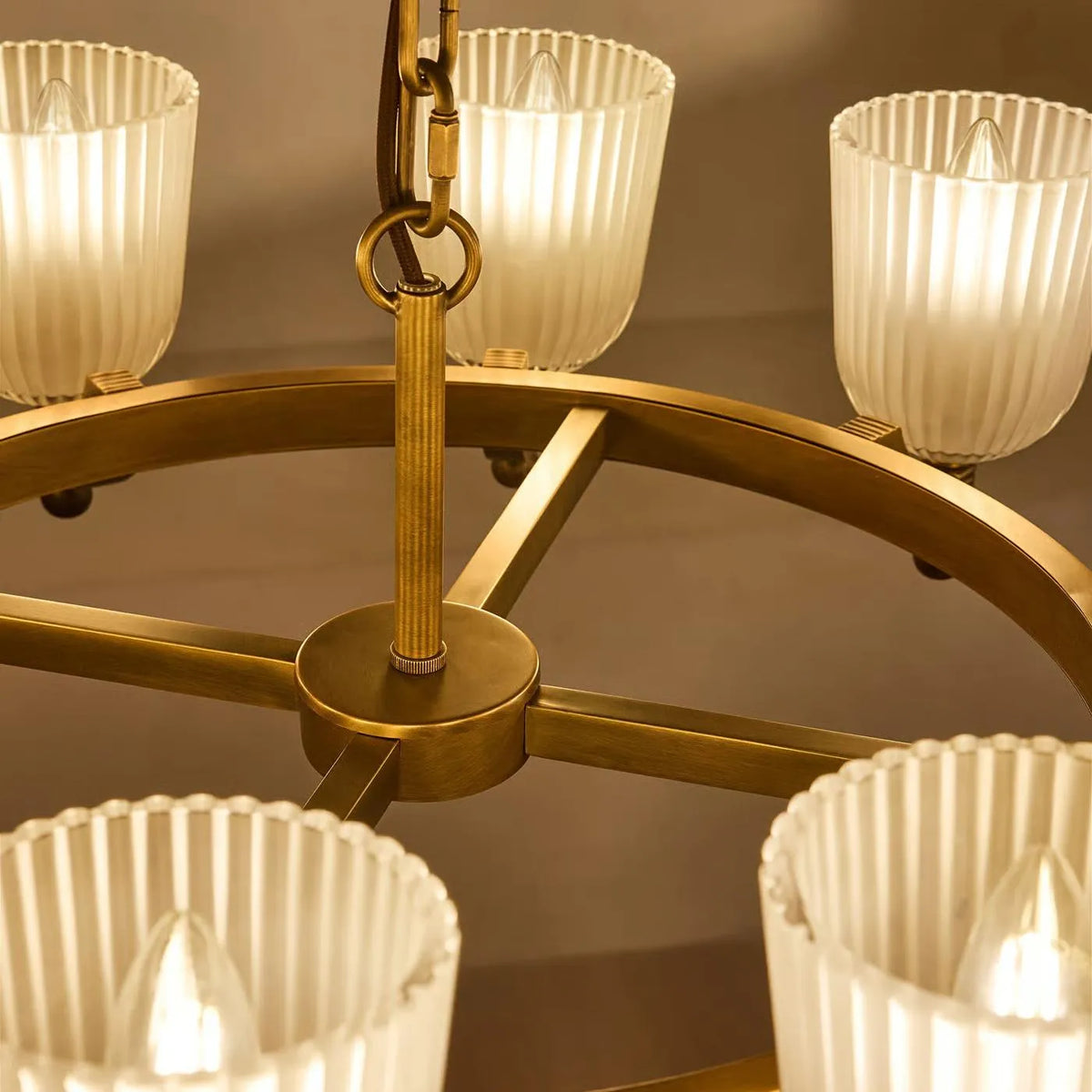 Colette Chandelier - view 3