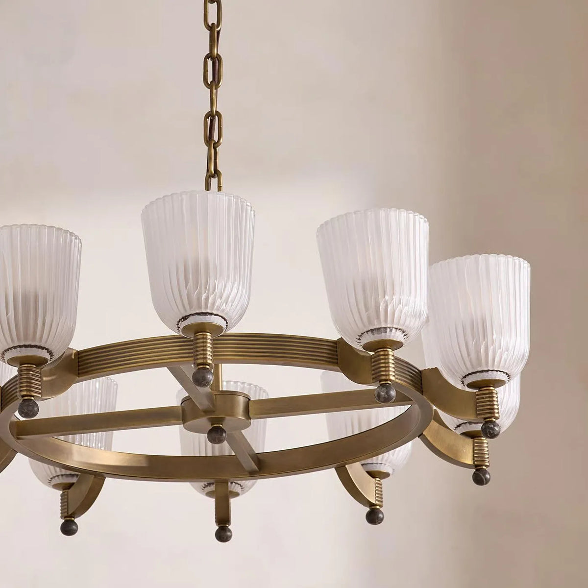 Colette Chandelier - view 5