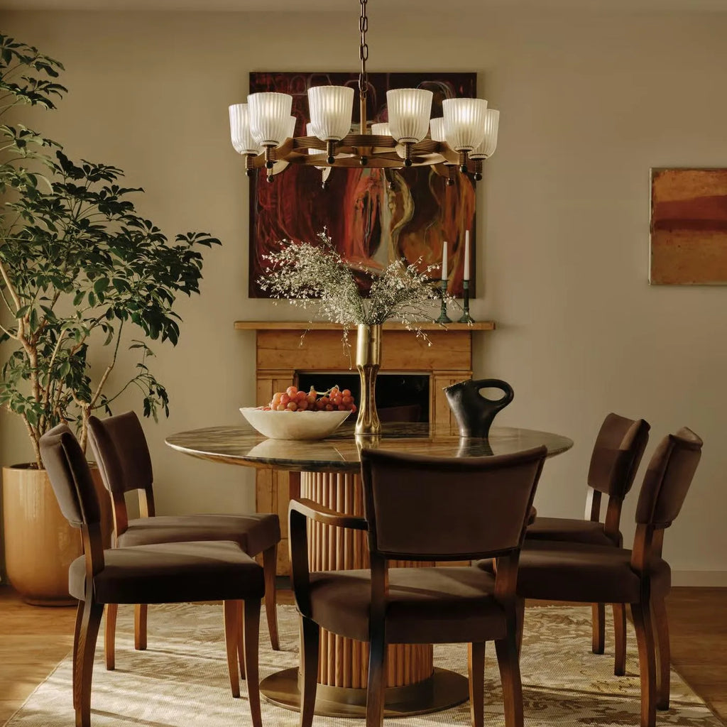 Colette Chandelier - view 6