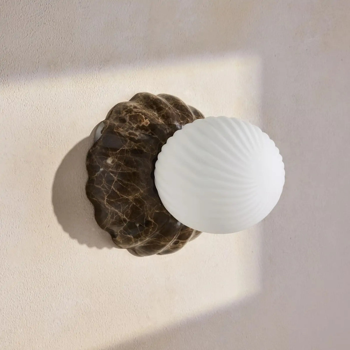 Floria Wall Light - view 1