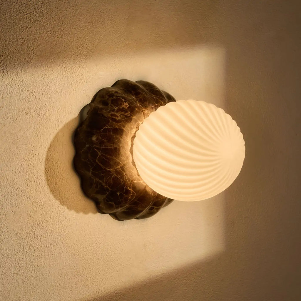 Floria Wall Light - view 2