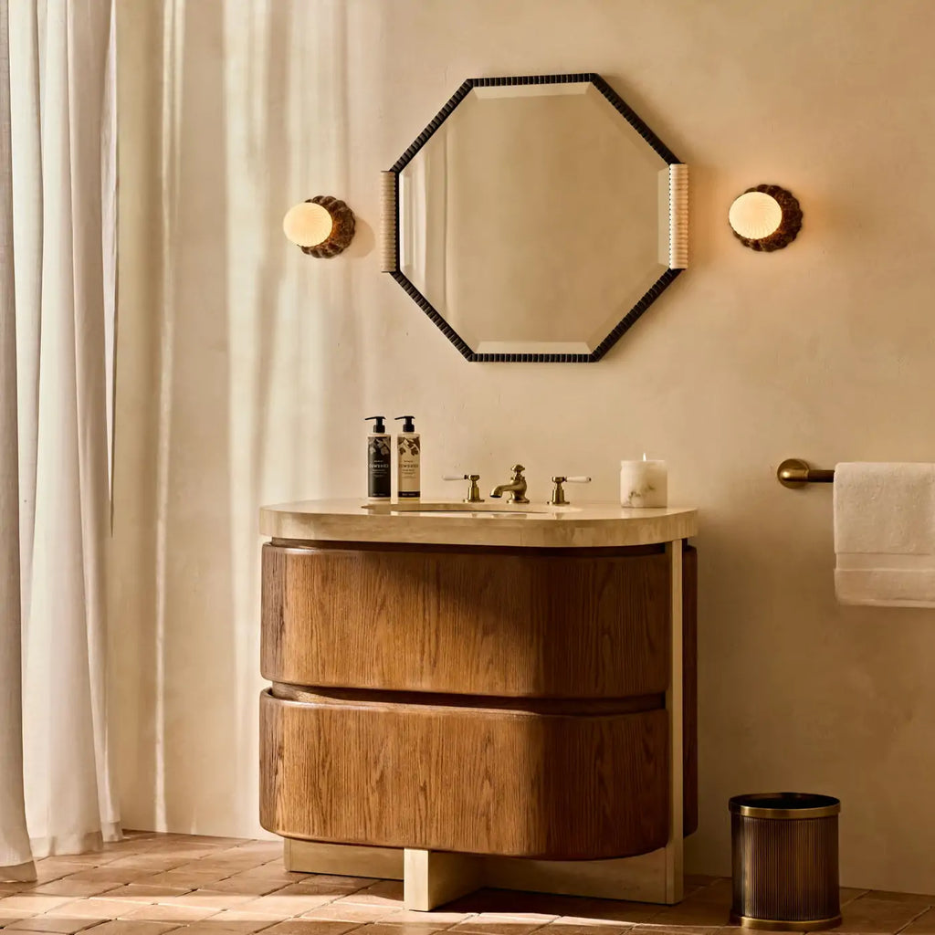 Floria Wall Light - view 5