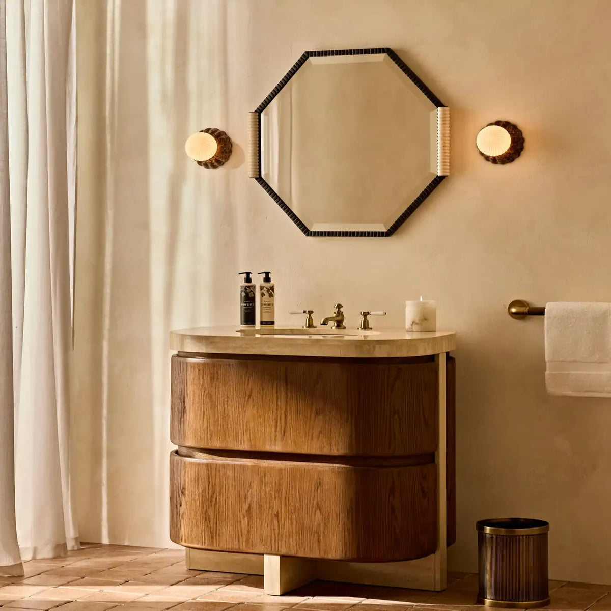 Floria Wall Light - view 5