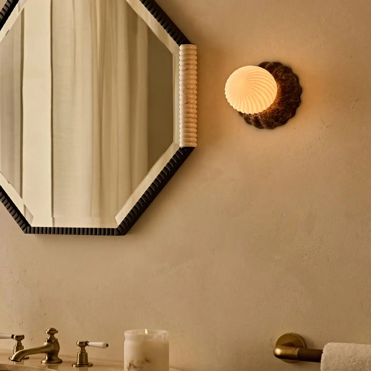 Floria Wall Light - view 6