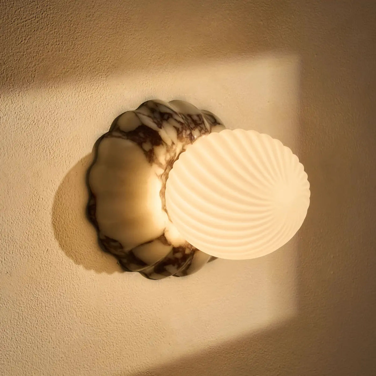 Floria Wall Light - view 7