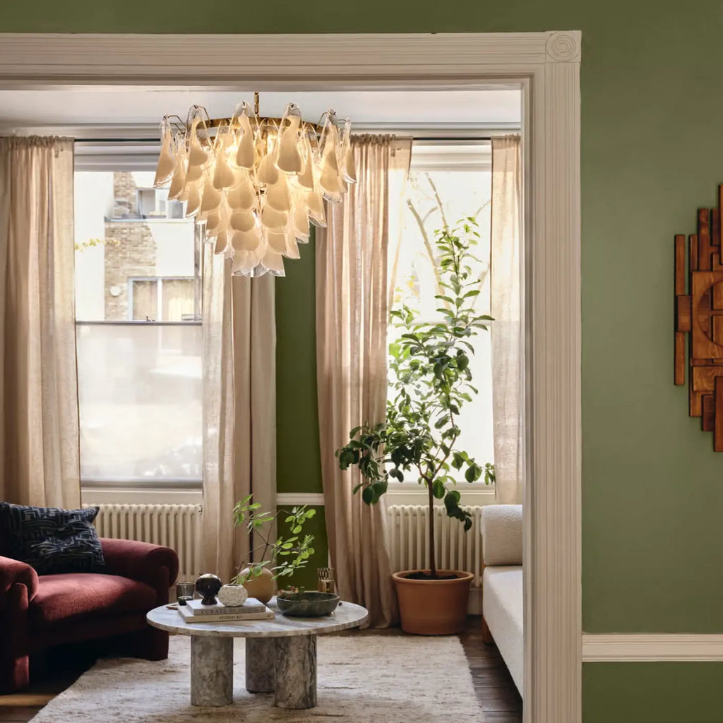 Ina Chandelier - view 2