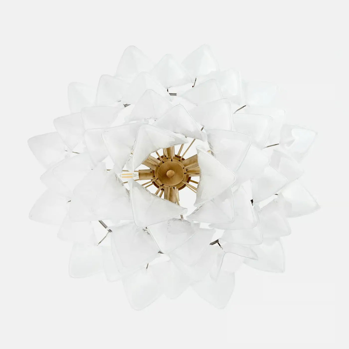 Ina Chandelier - view 3