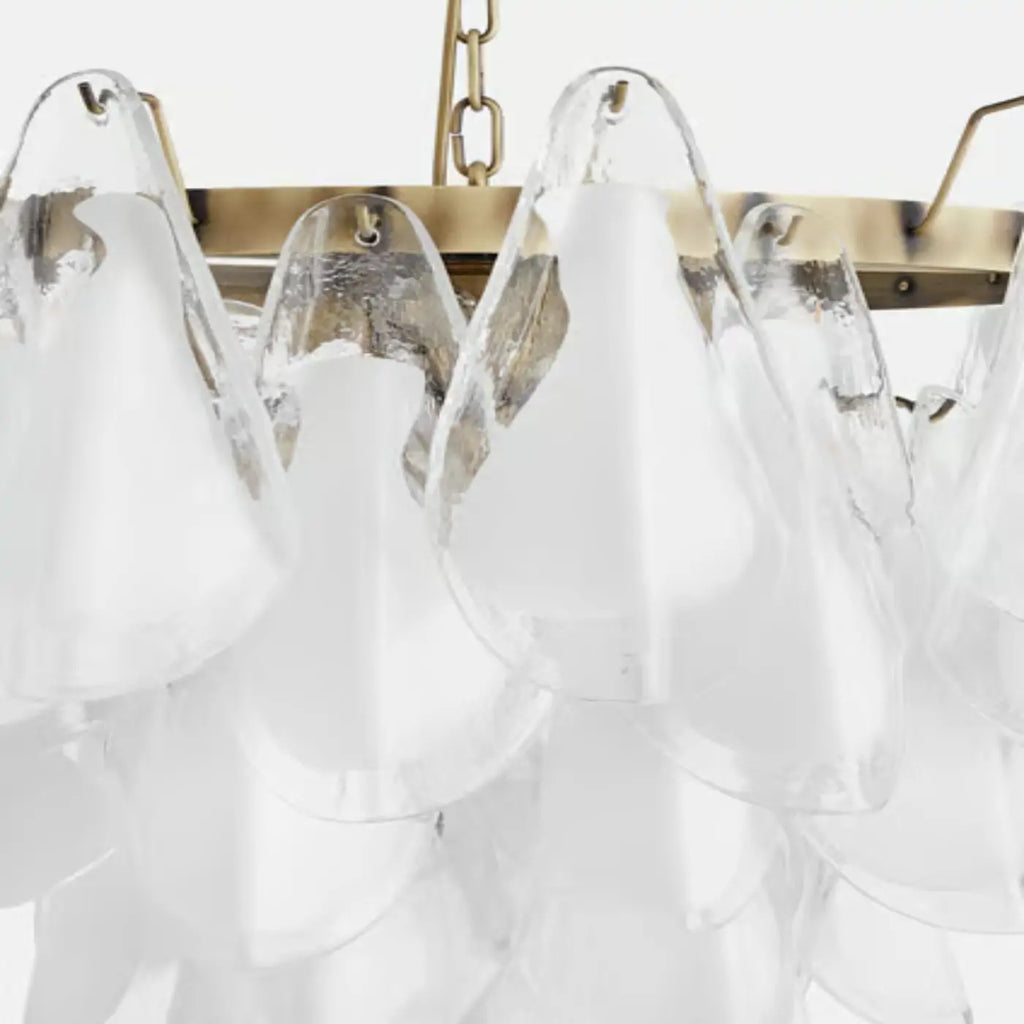 Ina Chandelier - view 5