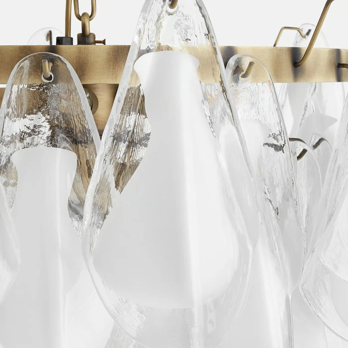 Ina Chandelier - view 7